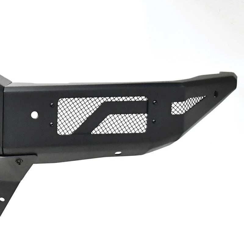 Westin 16-19 Chevy/GMC  Silverado/Sierra 1500 Pro-Mod Front Bumper - Additional View 11