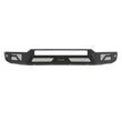 Load image into Gallery viewer, Westin 16-20 Toyota Tacoma Pro-Mod Front Bumper - Main Product View