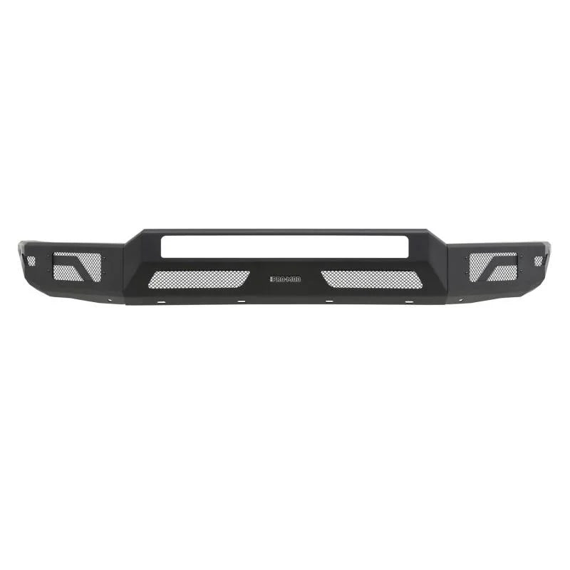 Westin 16-20 Toyota Tacoma Pro-Mod Front Bumper - Main Product View