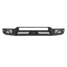 Load image into Gallery viewer, Westin 16-20 Toyota Tacoma Pro-Mod Front Bumper - Main Product View