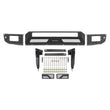 Load image into Gallery viewer, Westin 16-20 Toyota Tacoma Pro-Mod Front Bumper - Additional View 5
