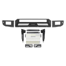 Load image into Gallery viewer, Westin 16-20 Toyota Tacoma Pro-Mod Front Bumper - Additional View 5