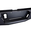 Load image into Gallery viewer, Westin 16-20 Toyota Tacoma Pro-Series Rear Bumper - Textured Black - Additional View 6