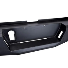 Load image into Gallery viewer, Westin 16-20 Toyota Tacoma Pro-Series Rear Bumper - Textured Black - Additional View 6