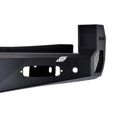 Load image into Gallery viewer, Westin 16-20 Toyota Tacoma Pro-Series Rear Bumper - Textured Black - Additional View 7