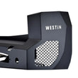 Load image into Gallery viewer, Westin 16-20 Toyota Tacoma Pro-Series Rear Bumper - Textured Black - Additional View 8