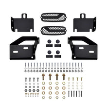 Load image into Gallery viewer, Westin 16-20 Toyota Tacoma Pro-Series Rear Bumper - Textured Black - Additional View 9