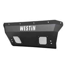 Load image into Gallery viewer, Westin 16-21 Toyota Tacoma Pro-Mod Skid Plate - Side View
