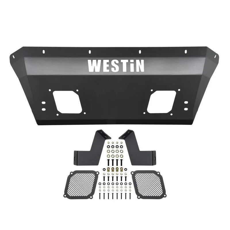 Westin 16-21 Toyota Tacoma Pro-Mod Skid Plate - Additional View 5
