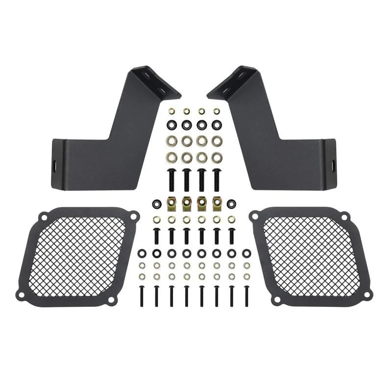 Westin 16-21 Toyota Tacoma Pro-Mod Skid Plate - Additional View 7