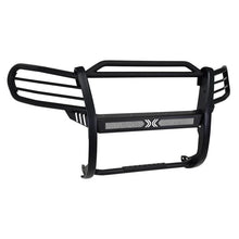 Load image into Gallery viewer, Westin 16-21 Toyota Tacoma Sportsman X Grille Guard - Tex. Blk - Main Product View