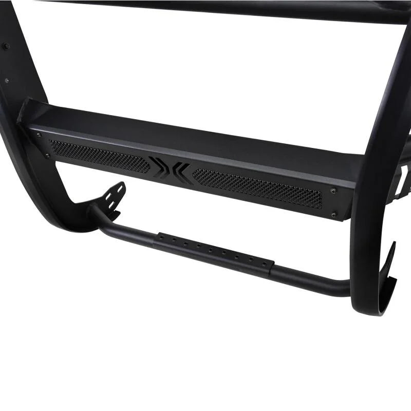 Westin 16-21 Toyota Tacoma Sportsman X Grille Guard - Tex. Blk - Additional View 7