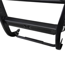 Load image into Gallery viewer, Westin 16-21 Toyota Tacoma Sportsman X Grille Guard - Tex. Blk - Additional View 7