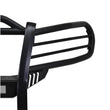 Load image into Gallery viewer, Westin 16-21 Toyota Tacoma Sportsman X Grille Guard - Tex. Blk - Additional View 8