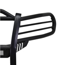 Load image into Gallery viewer, Westin 16-21 Toyota Tacoma Sportsman X Grille Guard - Tex. Blk - Additional View 8