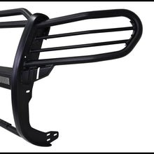 Load image into Gallery viewer, Westin 16-21 Toyota Tacoma Sportsman X Grille Guard - Tex. Blk - Additional View 9