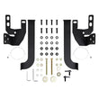 Load image into Gallery viewer, Westin 16-21 Toyota Tacoma Sportsman X Grille Guard - Tex. Blk - Additional View 10