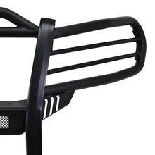 Load image into Gallery viewer, Westin 16-21 Toyota Tacoma Sportsman X Grille Guard - Tex. Blk - Additional View 11