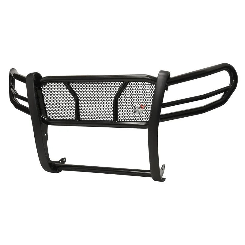 Westin 16-22 Toyota Tacoma HDX Modular Grille Guard - Black - Main Product View