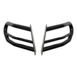 Load image into Gallery viewer, Westin 16-22 Toyota Tacoma HDX Modular Grille Guard - Black - Additional View 5