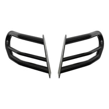 Load image into Gallery viewer, Westin 16-22 Toyota Tacoma HDX Modular Grille Guard - Black - Additional View 5