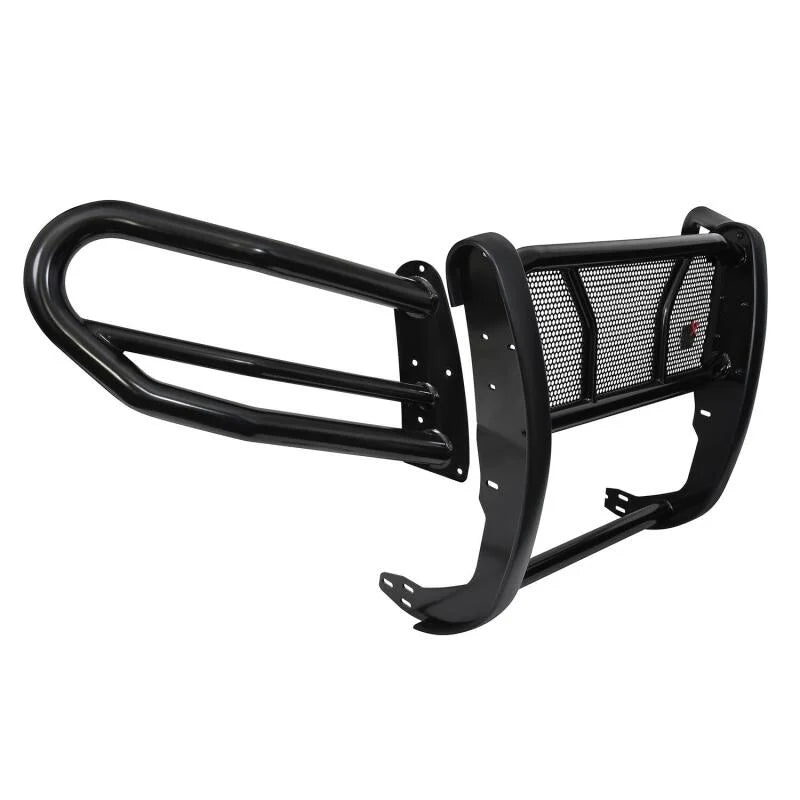 Westin 16-22 Toyota Tacoma HDX Modular Grille Guard - Black - Additional View 7