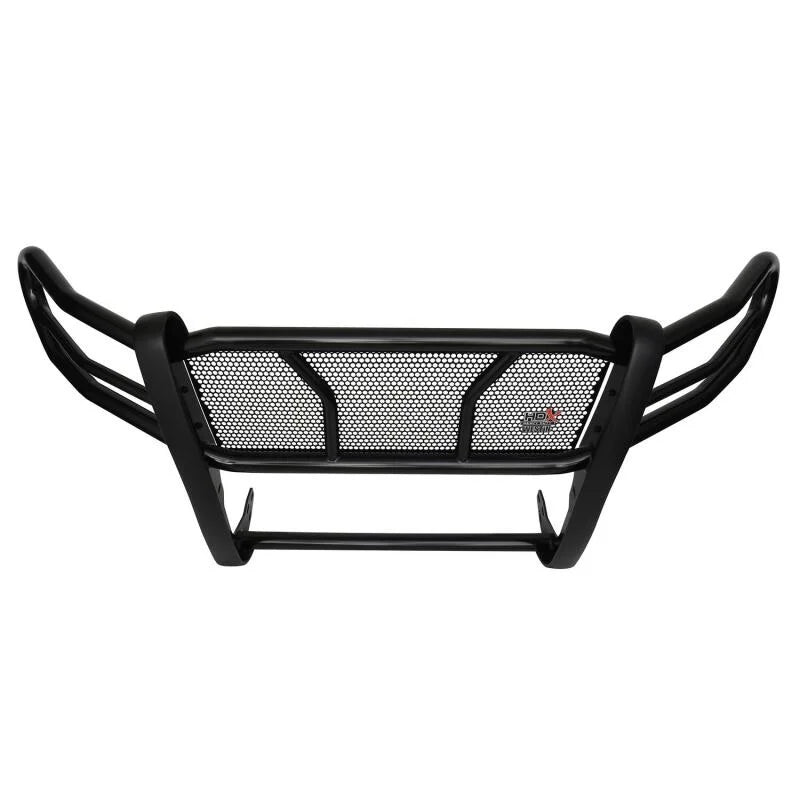 Westin 16-22 Toyota Tacoma HDX Modular Grille Guard - Black - Additional View 8