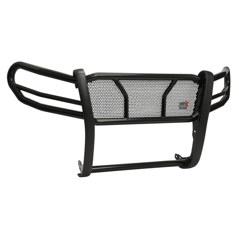 Westin 16-22 Toyota Tacoma HDX Modular Grille Guard - Black - Additional View 9