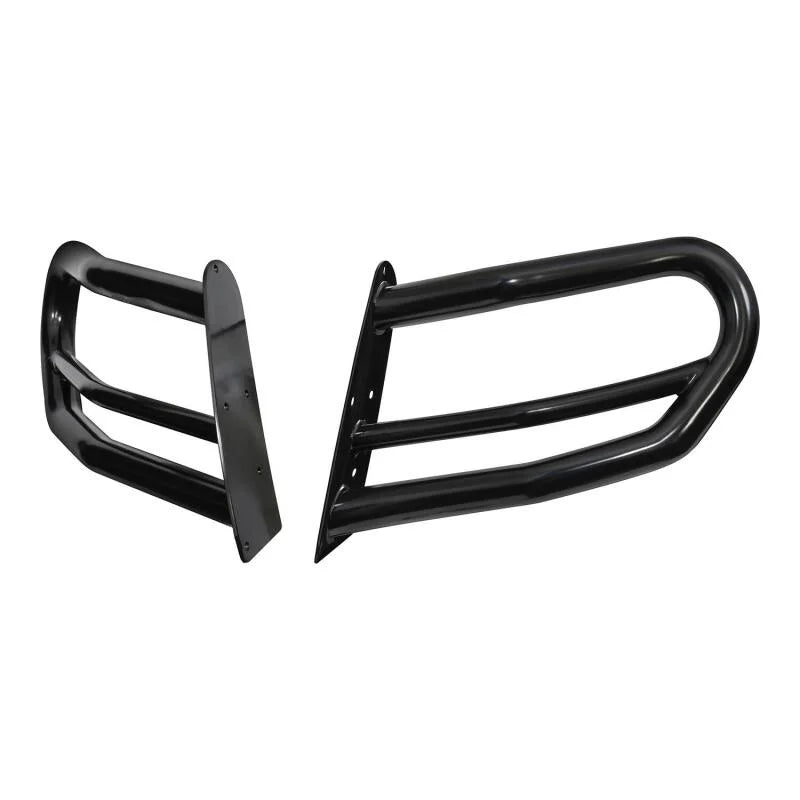 Westin 16-22 Toyota Tacoma HDX Modular Grille Guard - Black - Additional View 10