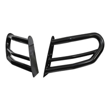 Load image into Gallery viewer, Westin 16-22 Toyota Tacoma HDX Modular Grille Guard - Black - Additional View 10
