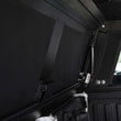 Load image into Gallery viewer, Westin 16-23 Toyota Tacoma 6ft. Bed EXP Truck Cap - Black (Box 1 ONLY) - Additional View 5