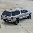 Load image into Gallery viewer, Westin 16-23 Toyota Tacoma 6ft. Bed EXP Truck Cap - Black (Box 1 ONLY) - Additional View 9