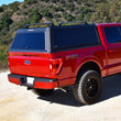 Load image into Gallery viewer, Westin 16-23 Toyota Tacoma 6ft. Bed EXP Truck Cap - Black (Box 1 ONLY) - Additional View 11