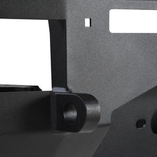 Load image into Gallery viewer, Westin 16-23 Toyota Tacoma Pro-Series Mid Width Front Bumper - Textured Black - Additional View 8