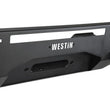 Load image into Gallery viewer, Westin 16-23 Toyota Tacoma Pro-Series Mid Width Front Bumper - Textured Black - Additional View 9