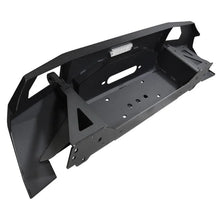 Load image into Gallery viewer, Westin 16-23 Toyota Tacoma Pro-Series Mid Width Front Bumper - Textured Black - Additional View 11