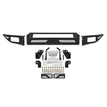 Load image into Gallery viewer, Westin 17-19 Ford F-250/350 Pro-Mod Front Bumper - Additional View 11