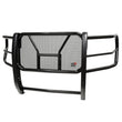 Load image into Gallery viewer, Westin 17-19 Ford F-250/350 w/ Front Camera HDX Grille Guard - Black - Main Product View