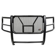 Load image into Gallery viewer, Westin 17-19 Ford F-250/350 w/ Front Camera HDX Grille Guard - Black - Side View