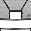 Load image into Gallery viewer, Westin 17-19 Ford F-250/350 w/ Front Camera HDX Grille Guard - Black - Additional View 5
