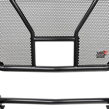 Load image into Gallery viewer, Westin 17-19 Ford F-250/350 w/ Front Camera HDX Grille Guard - Black - Additional View 5