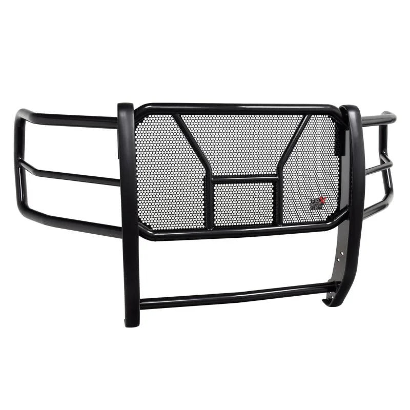 Westin 17-19 Ford F-250/350 w/ Front Camera HDX Grille Guard - Black - Additional View 6