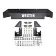Load image into Gallery viewer, Westin 17-20 Ford F-150 Raptor Outlaw Front Bumper - Tex. Blk - Additional View 9