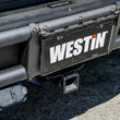 Load image into Gallery viewer, Westin 17-20 Ford F-150 Raptor Outlaw Rear Bumper - Tex. Blk - Additional View 5