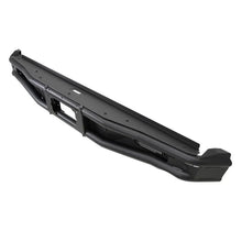 Load image into Gallery viewer, Westin 17-20 Ford F-150 Raptor Outlaw Rear Bumper - Tex. Blk - Additional View 9
