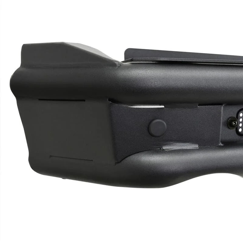 Westin 17-20 Ford F-150 Raptor Outlaw Rear Bumper - Tex. Blk - Additional View 10