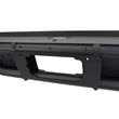 Load image into Gallery viewer, Westin 17-20 Ford F-150 Raptor Outlaw Rear Bumper - Tex. Blk - Additional View 11