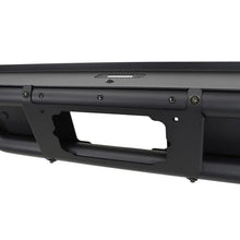 Load image into Gallery viewer, Westin 17-20 Ford F-150 Raptor Outlaw Rear Bumper - Tex. Blk - Additional View 11