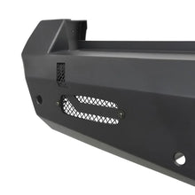 Load image into Gallery viewer, Westin 17-20 Ford F-250/350 Pro-Series Rear Bumper - Textured Black - Additional View 7