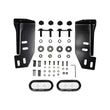 Load image into Gallery viewer, Westin 17-21 Ford F-250/350 HDX Bandit Rear Bumper - Black - Additional View 6